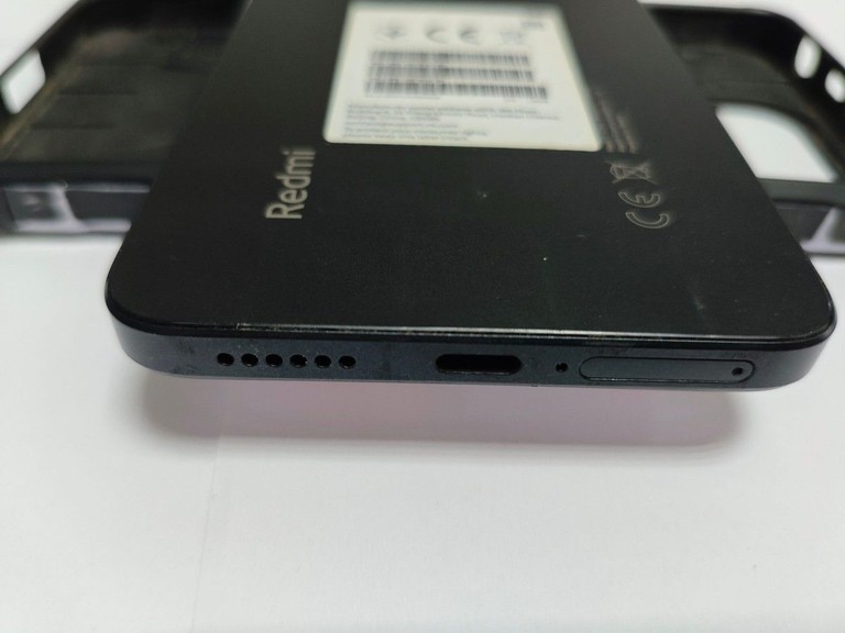 Xiaomi redmi note 14 6/128gb Код:01-200967785. Изображение 5
