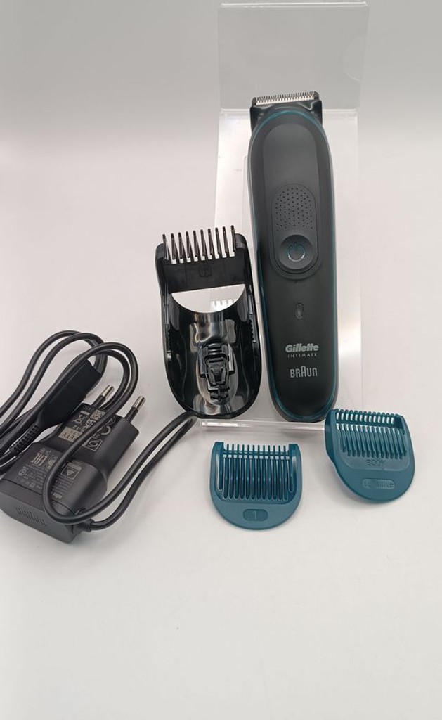 Объявление Braun 5807 Б/У