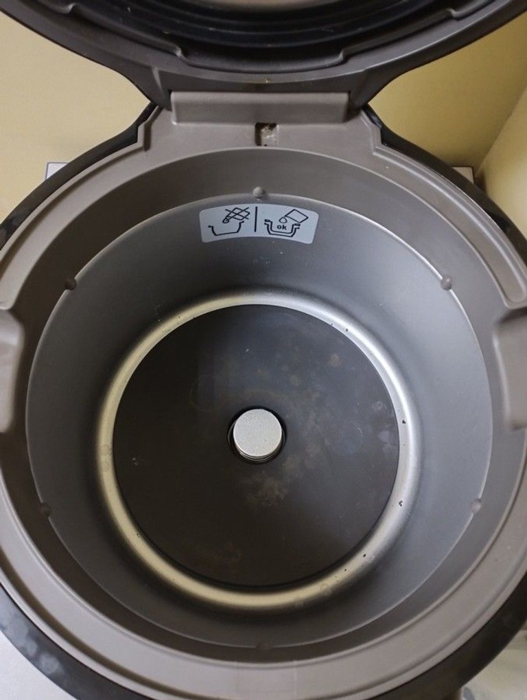 Дешиво Tefal COOK4ME + CONNECT CY855830 с ломбарда
