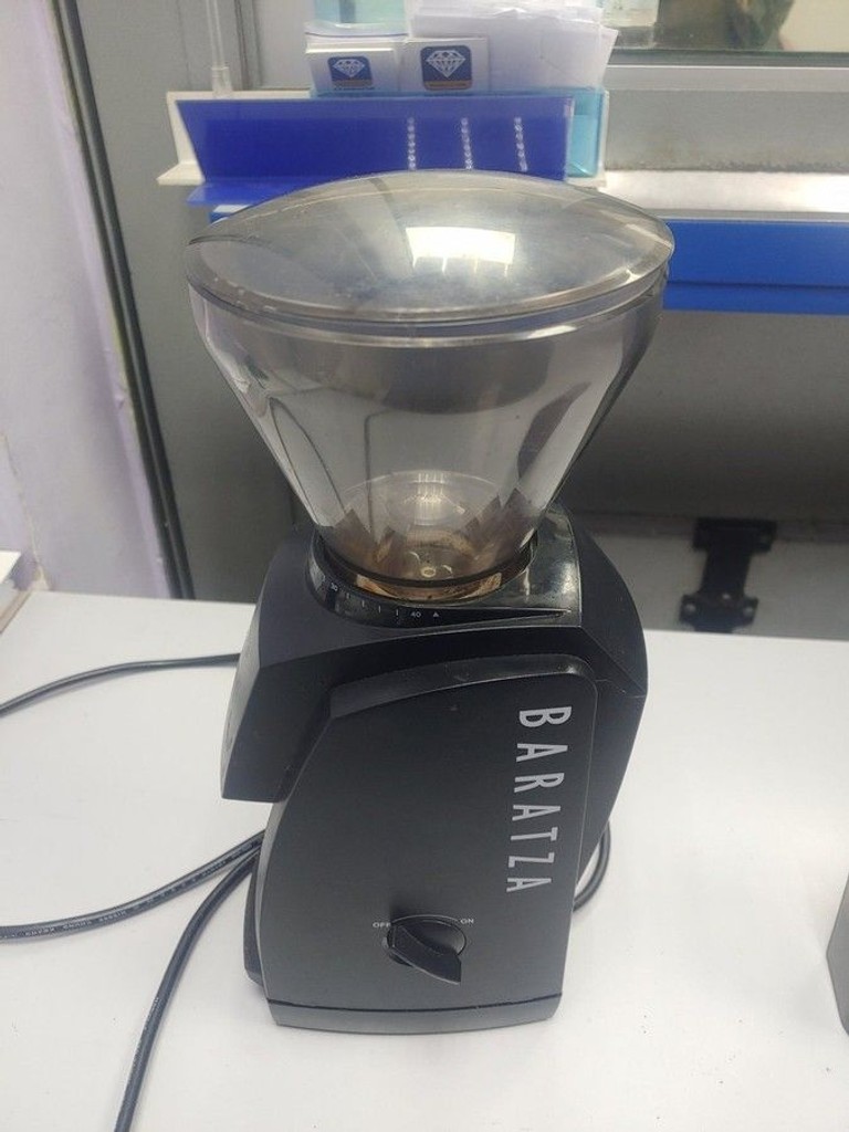 Дешиво Baratza Encore Black с ломбарда