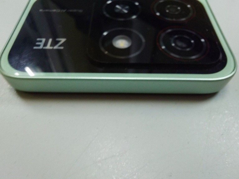 Розпродаж Zte Blade A35 4/64GB Green, продавець Техноскарб