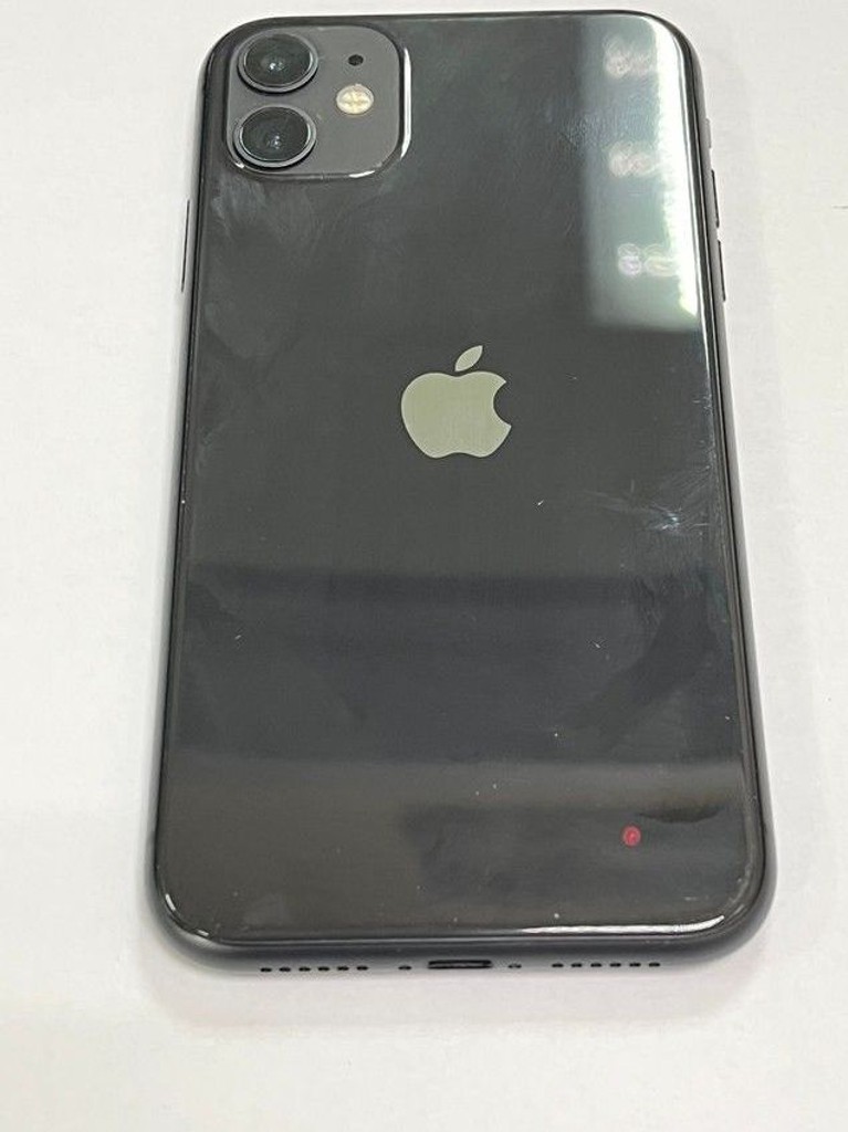 Apple iphone 11 128gb Код:01-200968491. Зображення 6