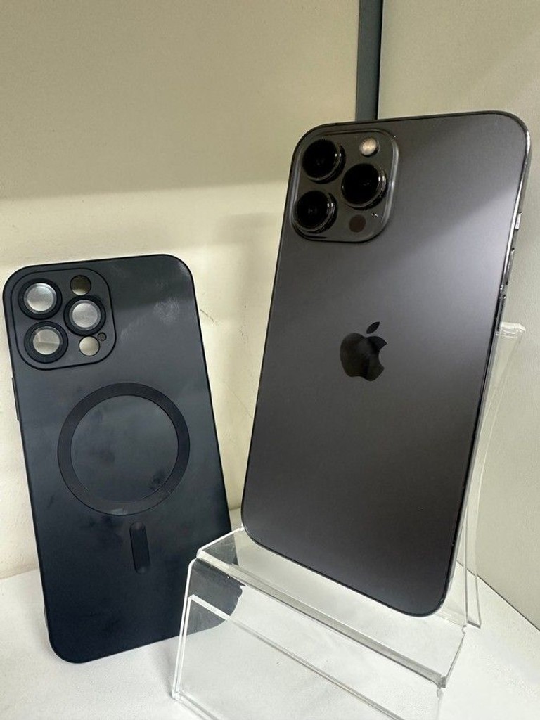 Купити Apple iphone 13 pro max 128gb Б/У