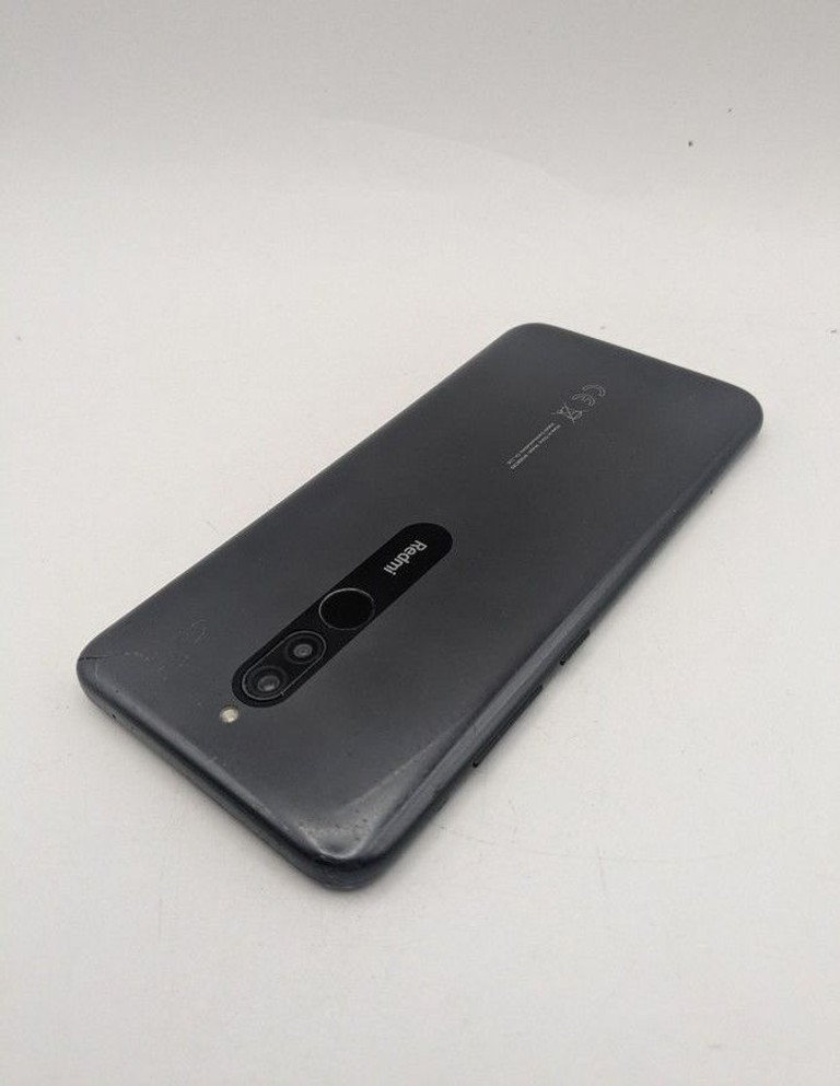 Xiaomi Redmi 8 3/32GB Blue Код:01-200972219. Изображение 9