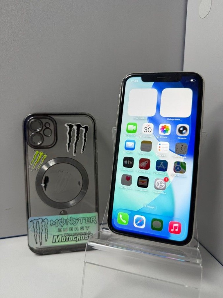 Купить Apple iphone 11 64gb Б/У