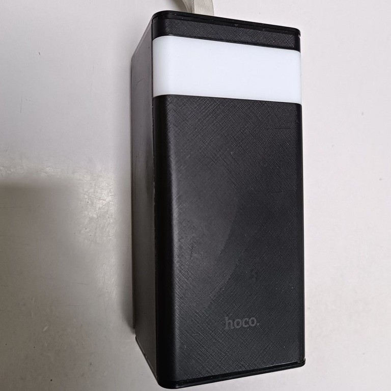 Купити Hoco J86A 50000mAh 22,5W Black Б/У