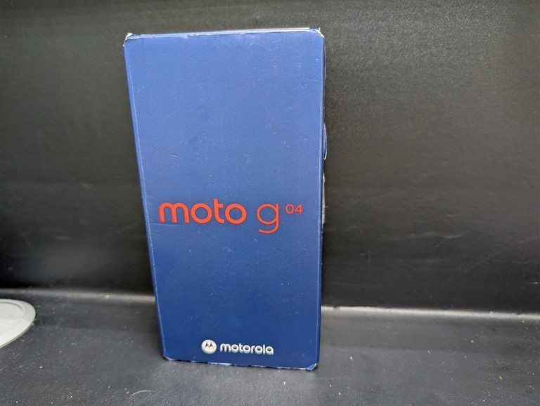 Motorola g04 4/64gb Код:01-200965544. Зображення 5
