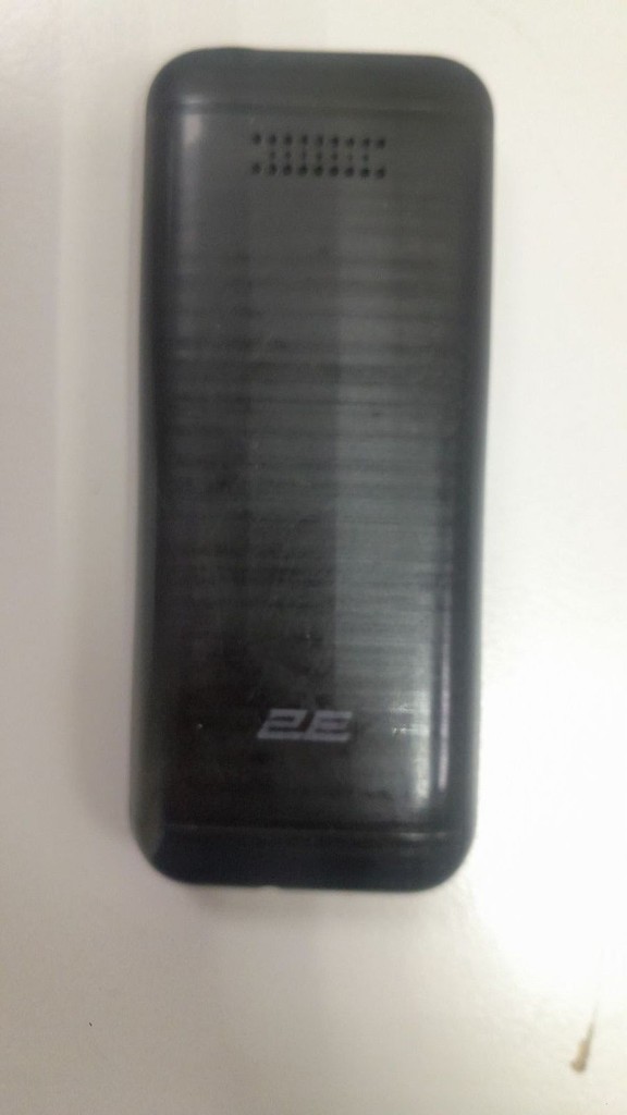 2e S180 2024 DualSim Black Код:01-200974294. Зображення 5