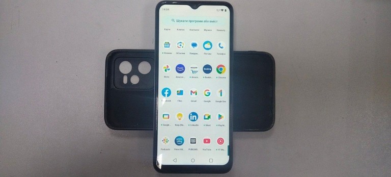 Дешево Realme c35 4/128gb з ломбарду