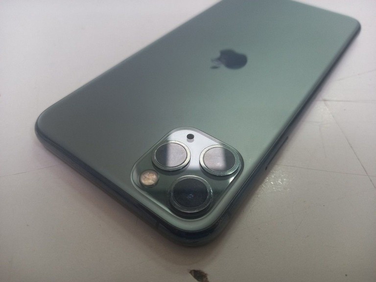 Дешево Apple iphone 11 pro max 256gb з ломбарду