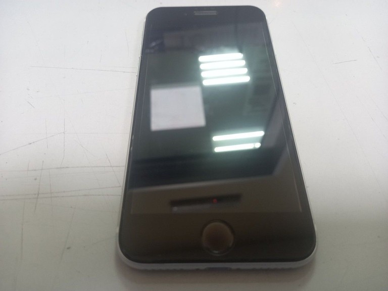 Оголошення Apple iPhone SE 2020 128GB Black Slim Box (MHGT3) Б/У