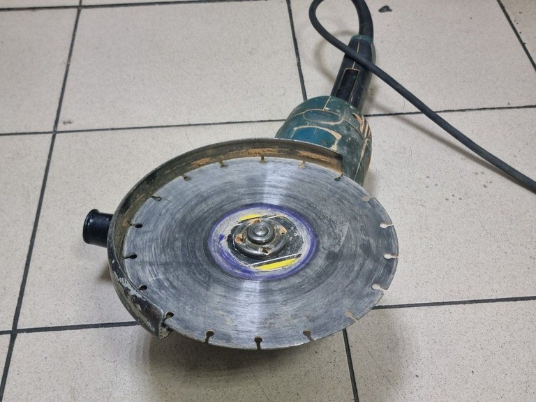 Makita ga9020s Код:01-200975676. Зображення 6