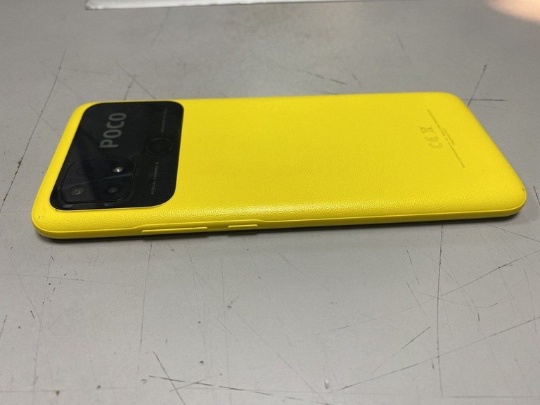 Розпродаж Xiaomi poco c40 3/32gb, продавець Техноскарб