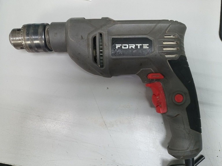 Дешиво Forte ID 850 VR с ломбарда