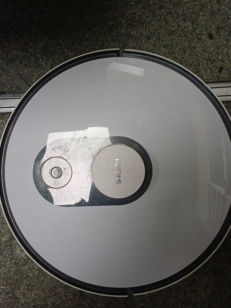 Roidmi EVE Plus Код:01-200974917. Изображение 6