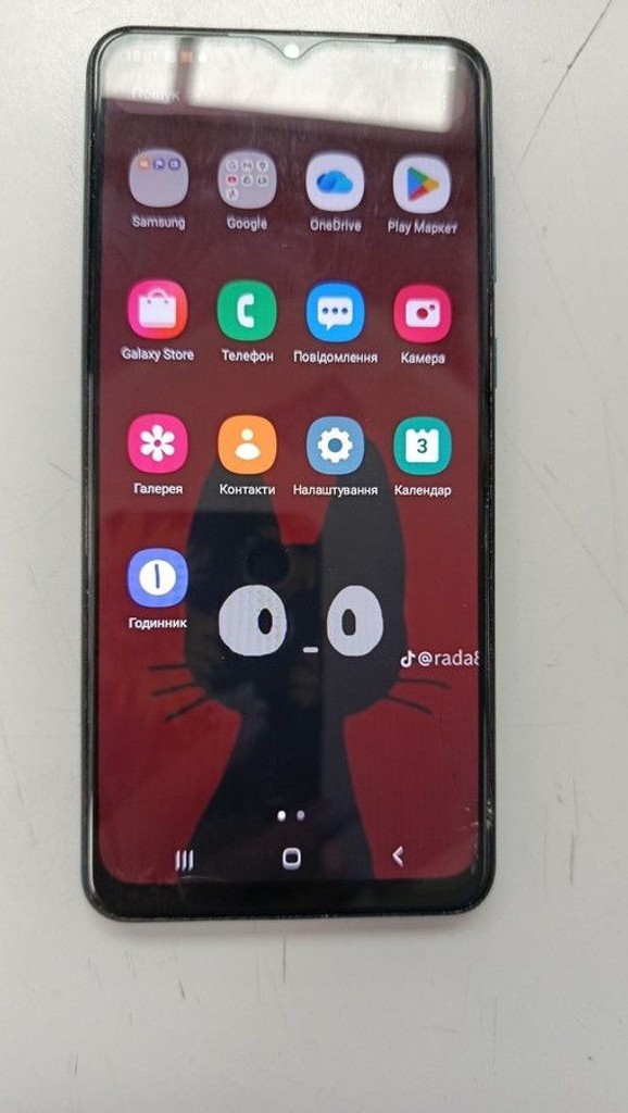 Розпродаж Samsung galaxy a02 2/32gb, продавець Техноскарб