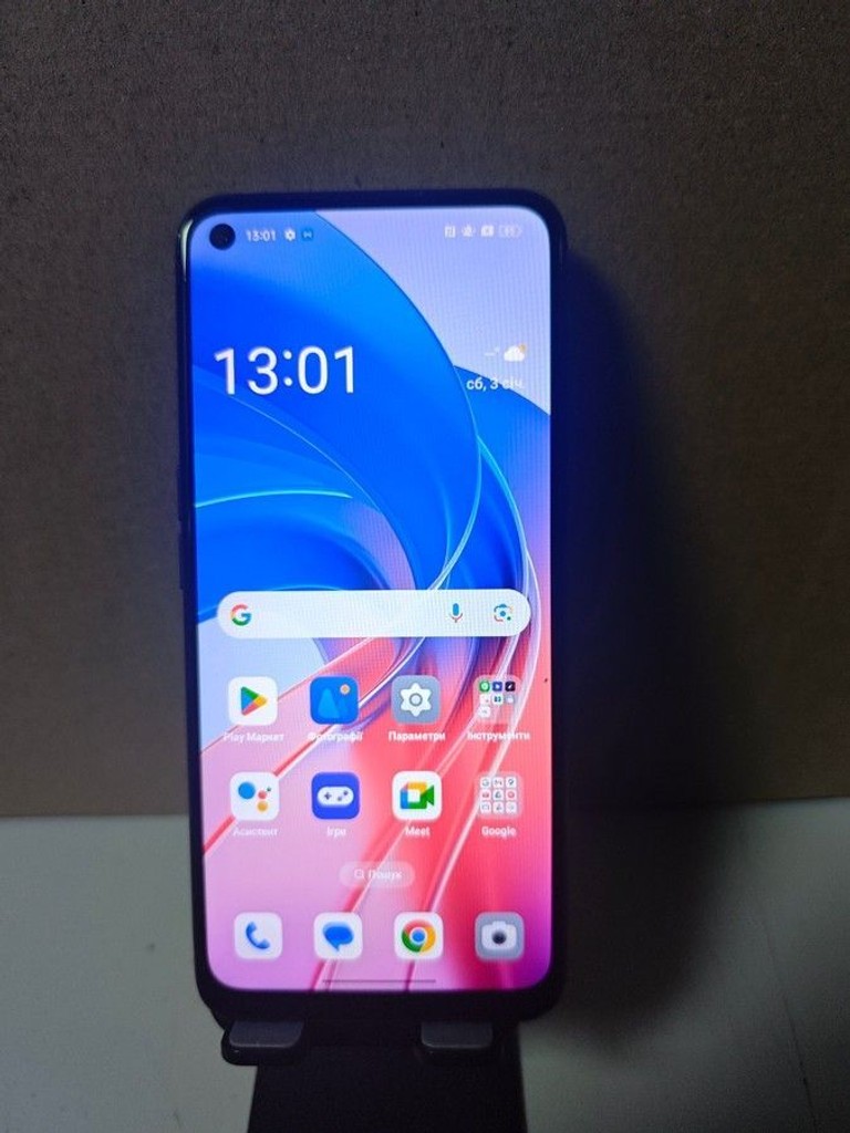 Купити Oppo a55 4/64gb Б/У