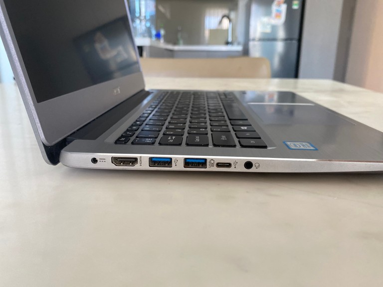 Acer Swift 3 SF314-56 Silver (NX.H4CEU.053) Код:null. Зображення 4