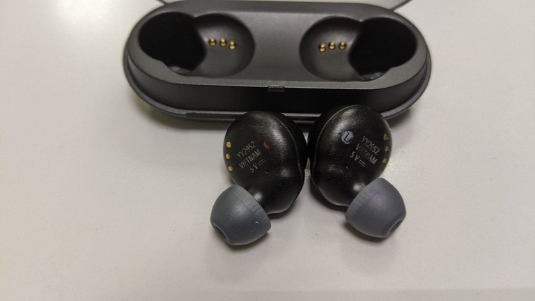 Купити Sony wf-c500 Б/У