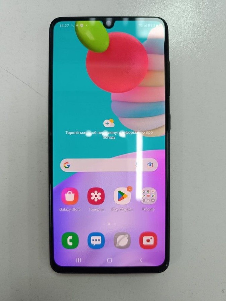 Купить Samsung galaxy a41 4/64gb Б/У