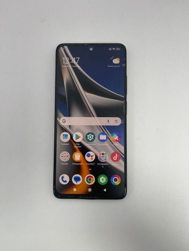 Купити Xiaomi poco x4 pro 6/128gb Б/У