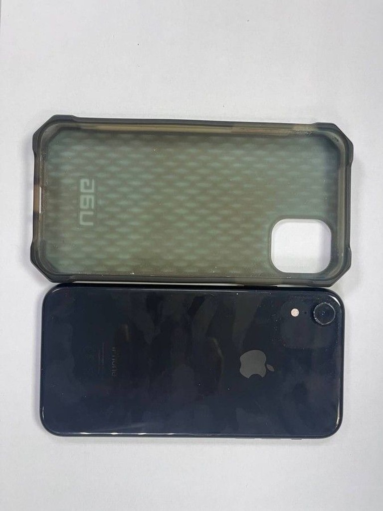 Apple iphone xr 64gb Код:01-200974853. Изображение 6