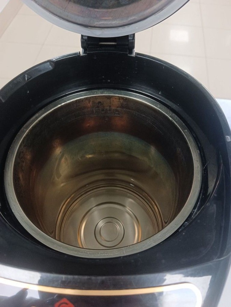 Дешиво Domotec MS-6000 с ломбарда