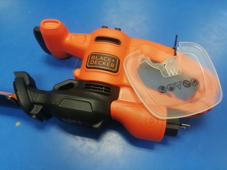 Дешиво Black&Decker beht201 с ломбарда