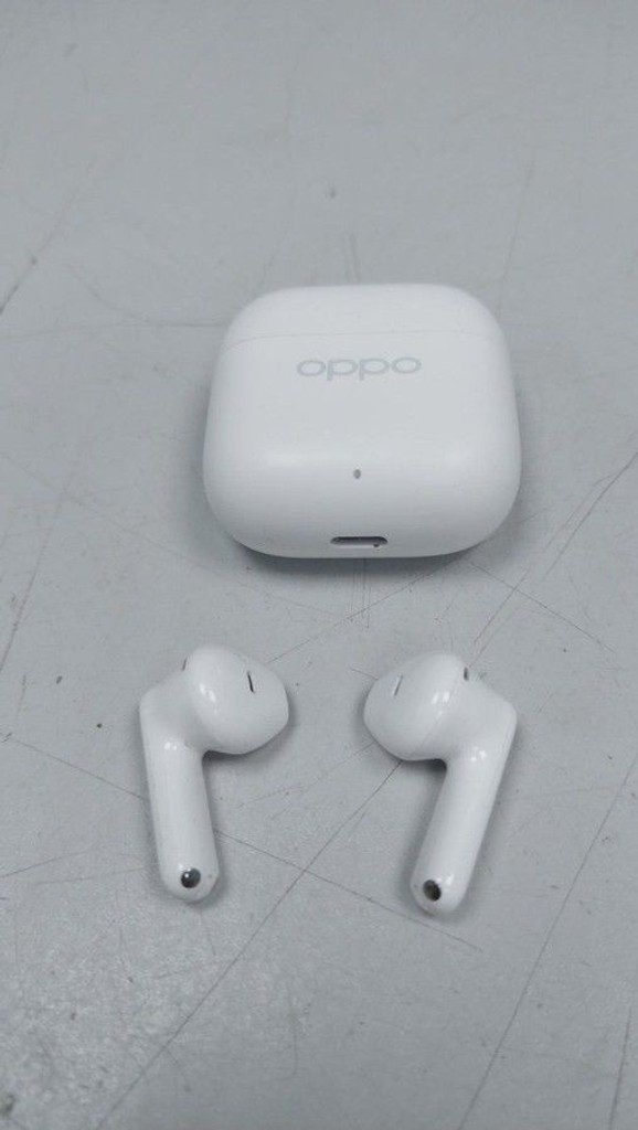 Оголошення Oppo Enco Buds3 Slate Black Б/У