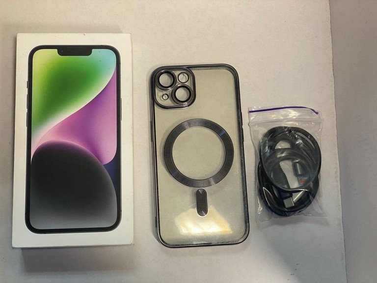Apple iphone 14 128gb Код:01-200977673. Зображення 5