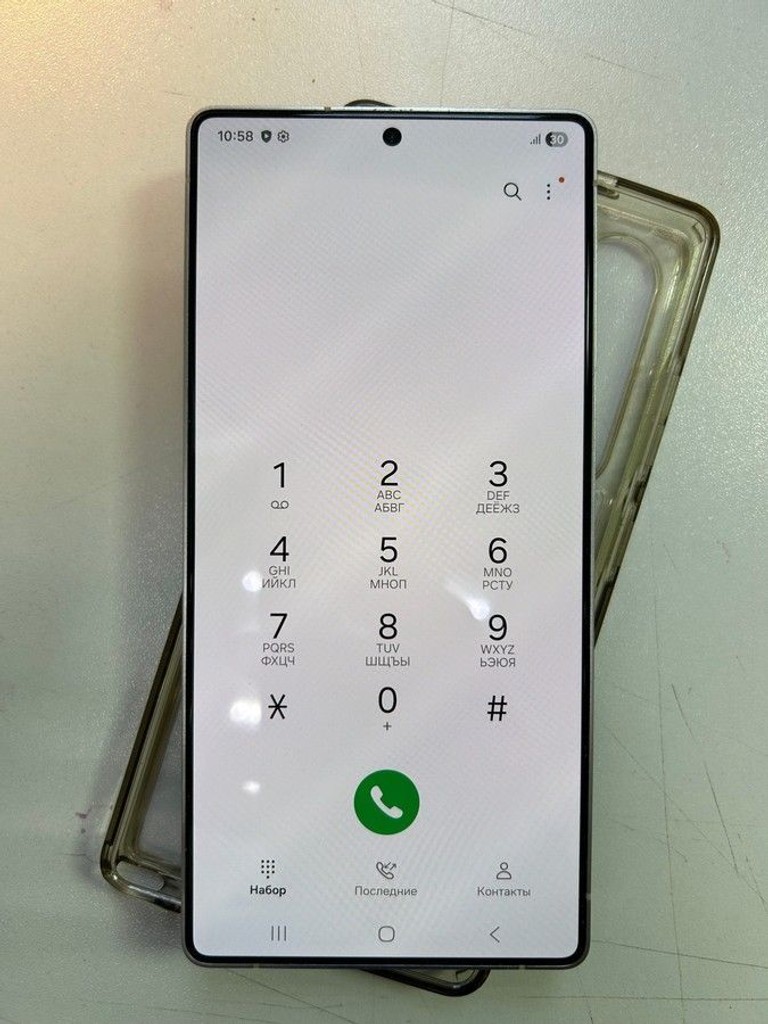 Оголошення Samsung galaxy s25 ultra 12/512gb Б/У