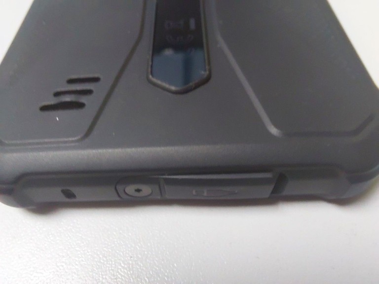 Дешево Ulefone Armor X12 Pro 4/64GB Black з ломбарду