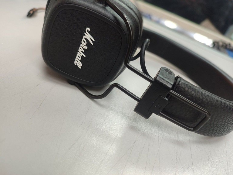 Оголошення Marshall major v Б/У
