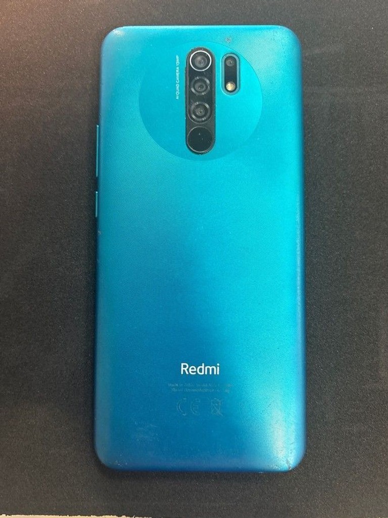 Оголошення Xiaomi redmi 9 3/32gb Б/У