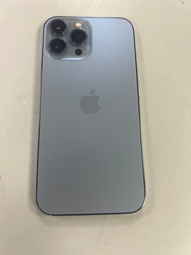 Дешево Apple iphone 13 pro max 1tb з ломбарду