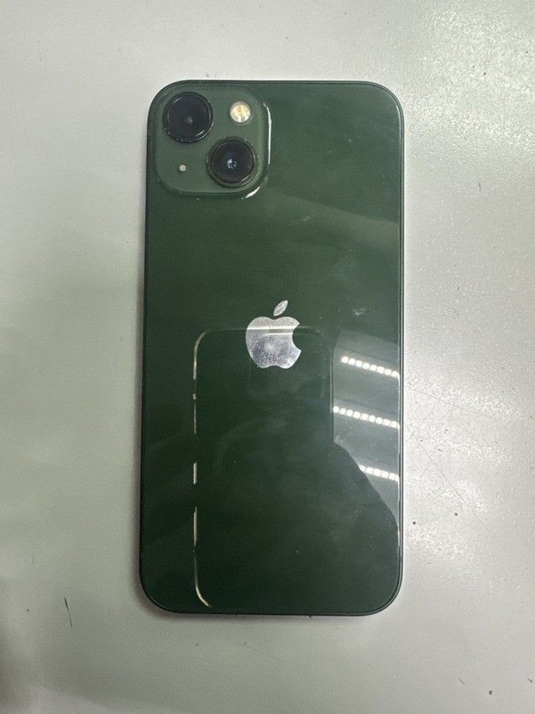 Объявление Apple iphone 13 128gb Б/У