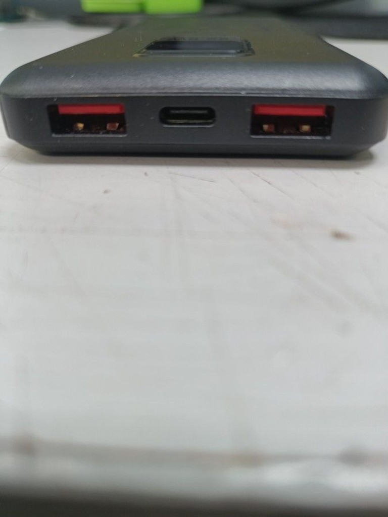 Распродажа Klgo kp-43 10000mah 22.5w, продавец Техноскарб