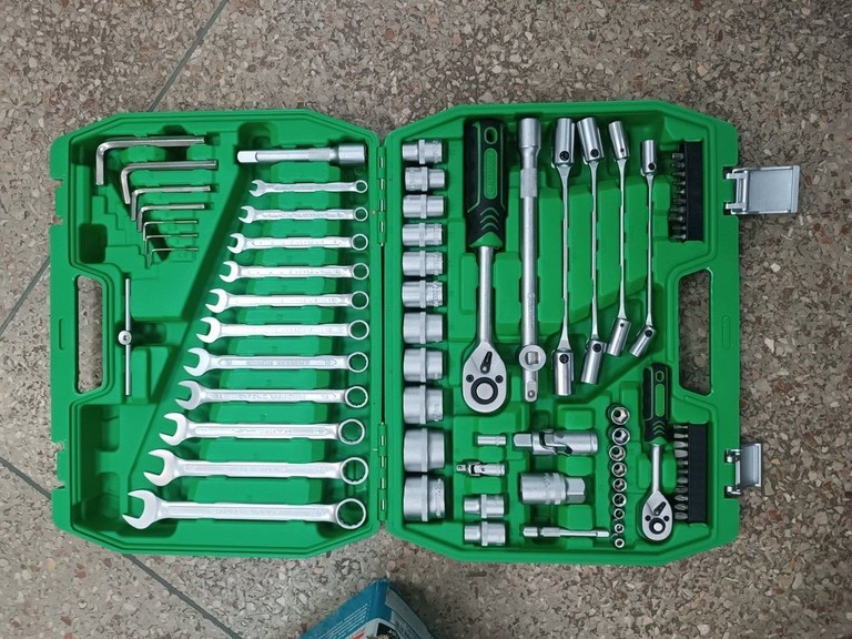 Купить Intertool ET-6077 Б/У