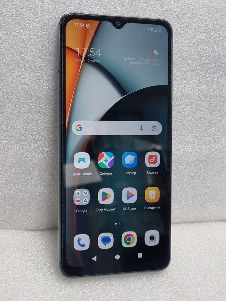 Купити Xiaomi redmi a3 4/128gb Б/У