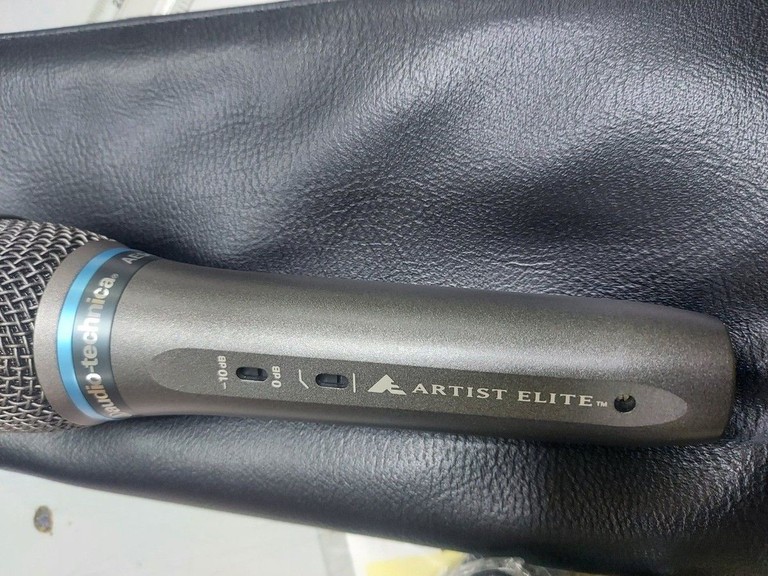 Купить Audio-technica AE5400 Б/У