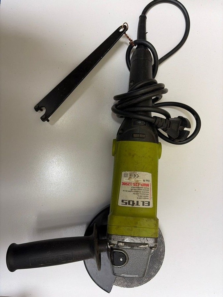 Купить Eltos МШУ-125/1250 Б/У