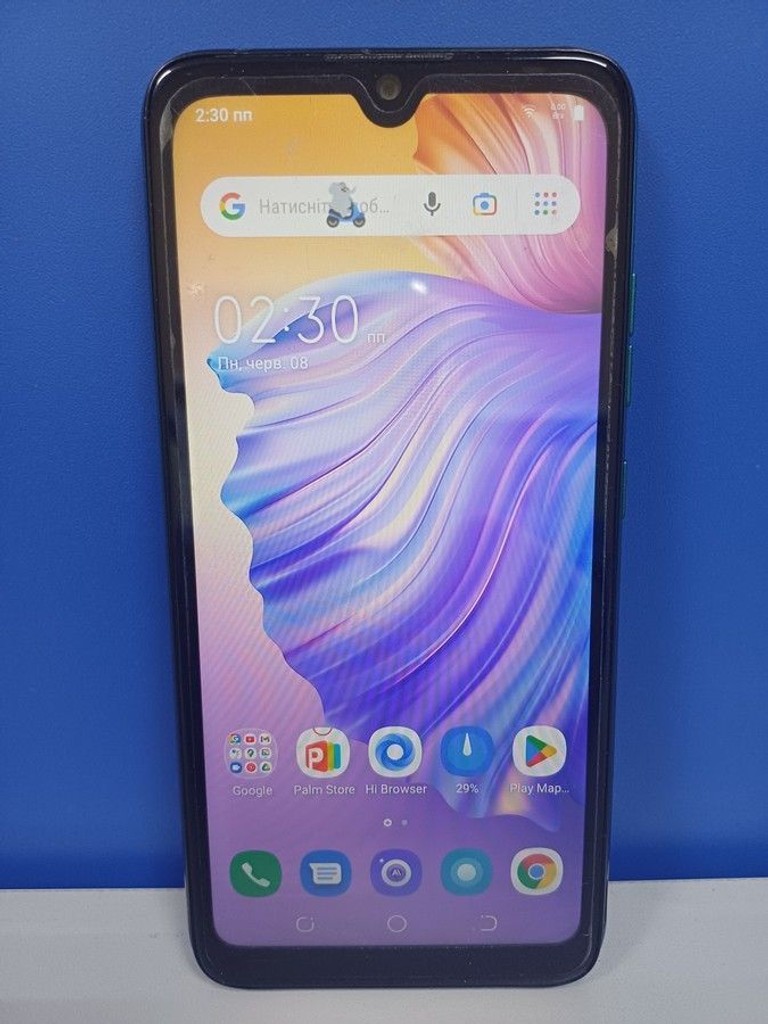 Купить Tecno pop 5 2/32gb Б/У