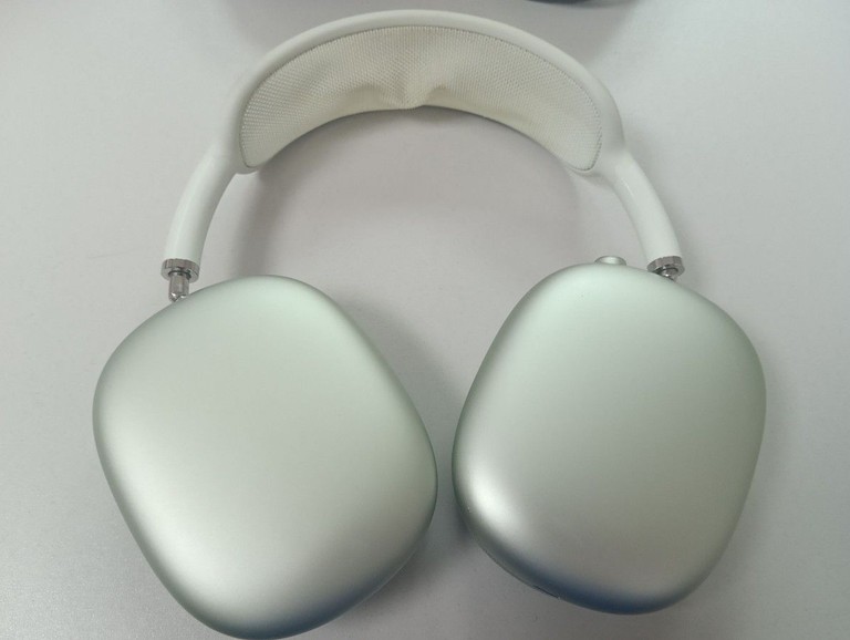 Объявление Apple airpods max Б/У