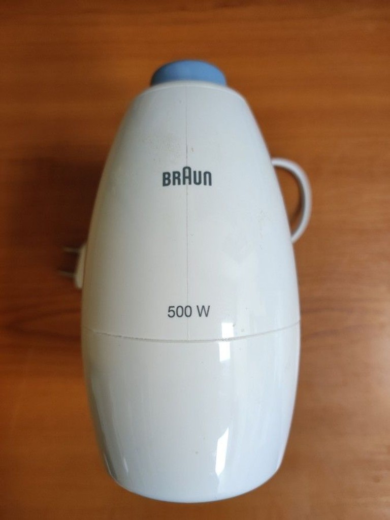 Braun m 1000 Код:01-200979982. Изображение 5