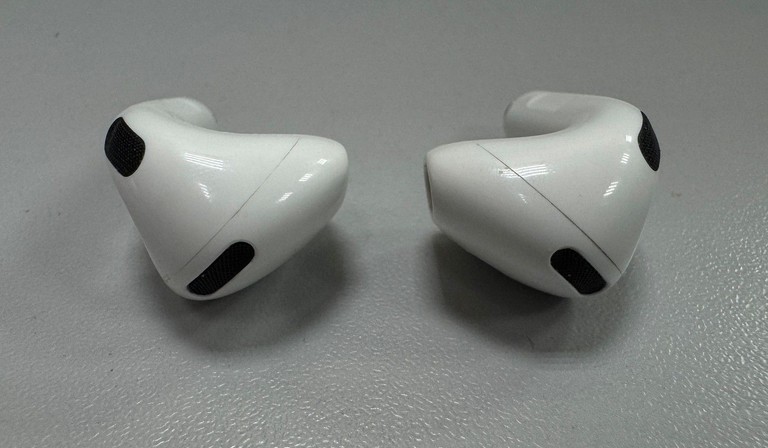 Apple airpods 4 Код:01-200981725. Зображення 5