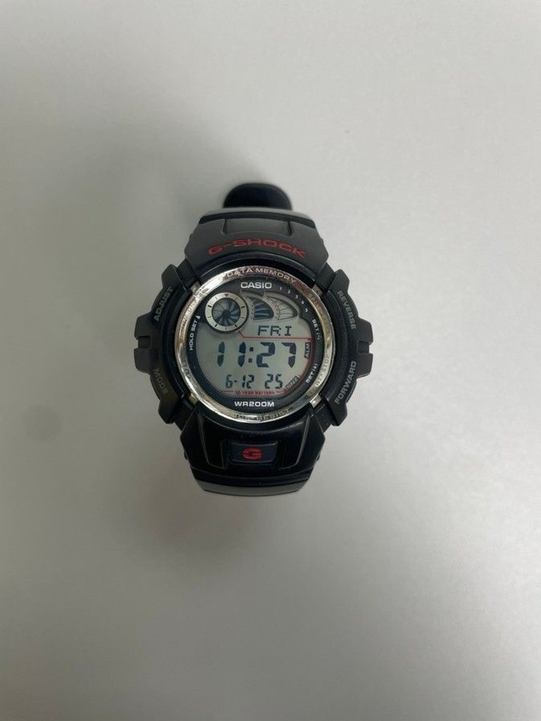 Casio g-2900 Код:01-200979542. Зображення 5