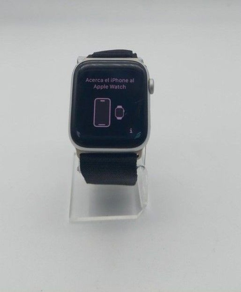 Купити Apple watch se gps 44mm aluminum case Б/У
