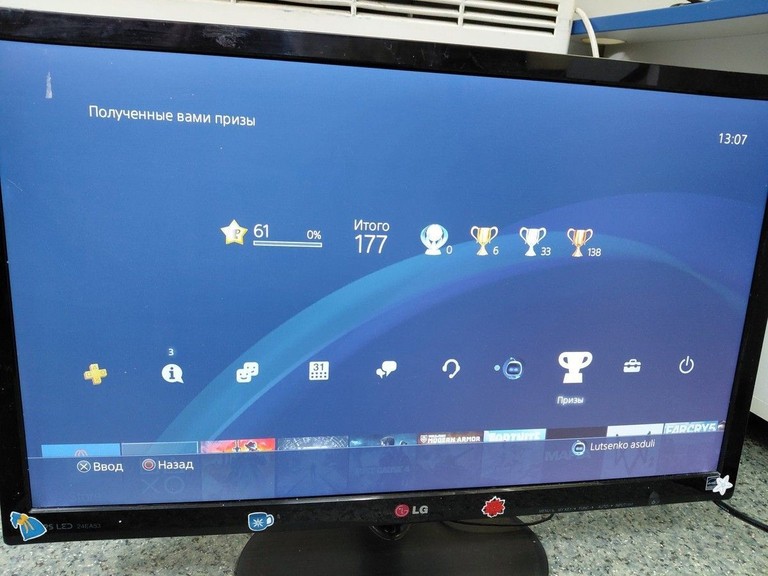 Дешево Sony PlayStation 4 Slim 1TB Black з ломбарду