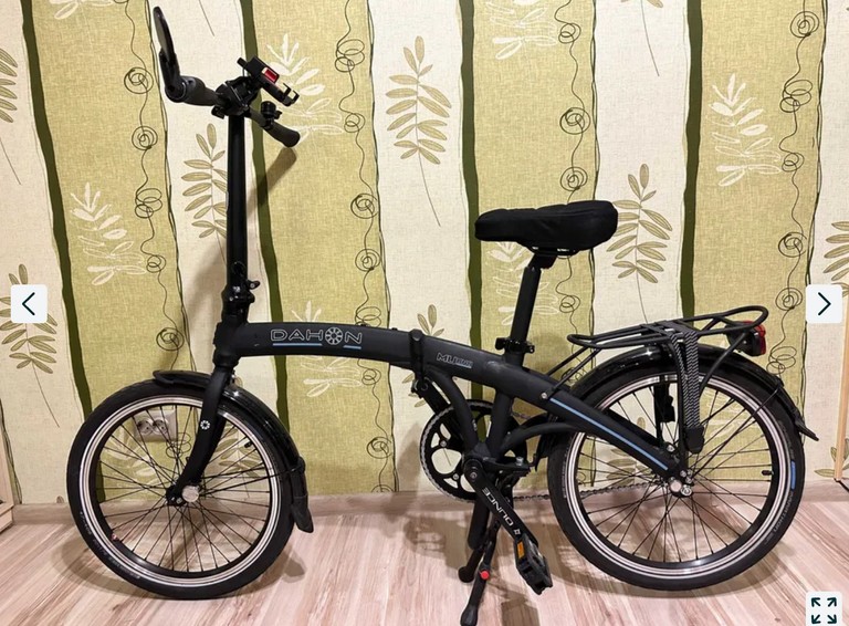 Дешево Dahon Mу Уhо 20 з ломбарду