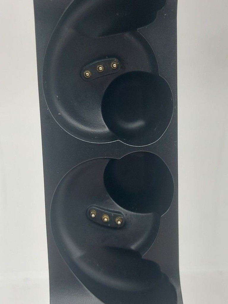 JBL Under Armour True Wireless Flash Black (UAFLASHBLK) Код:01-200986470. Зображення 6